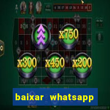 baixar whatsapp beta 3.3.10 atualizado